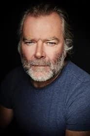 Mark Mitchinson, photo 1
