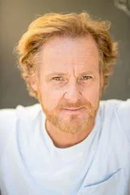 Paul Gleeson, photo 1