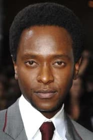 Edi Gathegi, photo 1