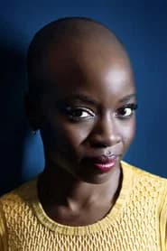 Danai Gurira, photo 5