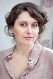 Madeleine Worrall, photo 1