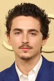 Timothée Chalamet, photo 7