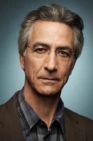 David Strathairn, photo 2