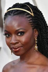 Danai Gurira, photo 2