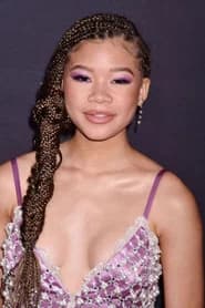 Storm Reid, photo 6