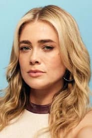 Melissa Roxburgh, photo 6