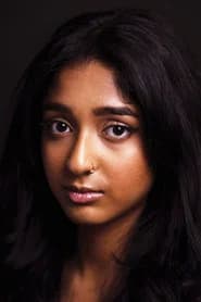 Maitreyi Ramakrishnan, photo 8