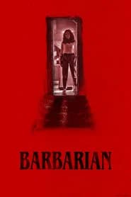 Barbarian