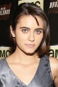Alexia Ioannides, photo 4