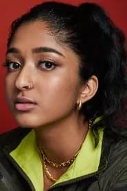 Maitreyi Ramakrishnan, photo 4