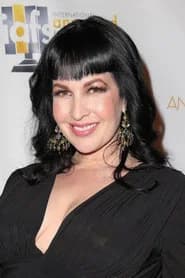 Grey DeLisle, photo 5