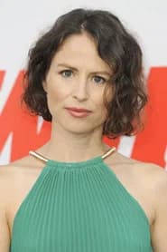 Mirjam Novak, photo 1