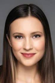Alexia Fast, photo 2