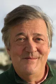 Stephen Fry, photo 2