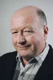 Bob Baines, photo 1