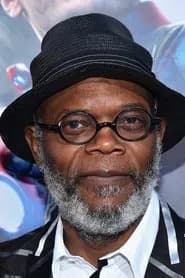 Samuel L. Jackson, photo 4