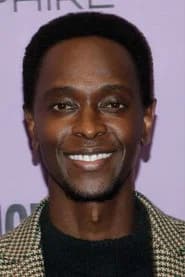 Edi Gathegi, photo 6