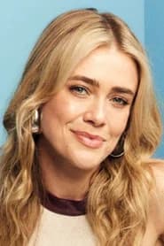 Melissa Roxburgh, photo 5