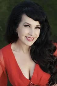 Grey DeLisle, photo 3