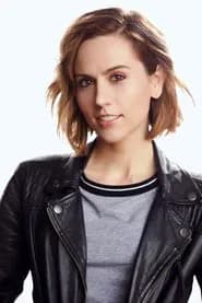 Abby Trott, photo 1