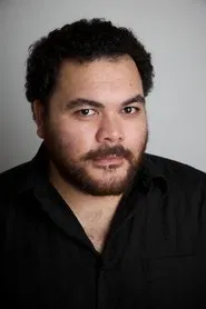 Josh Thomson, photo 1