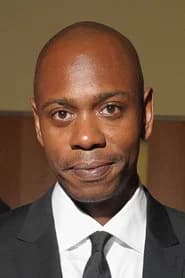 Dave Chappelle, photo 2
