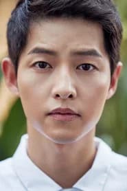 Song Joong-ki, photo 4