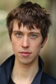 Angus Imrie, photo 1