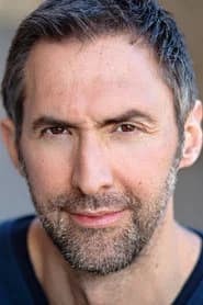 Ian Whyte, photo 1