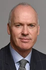 Michael Keaton, photo 1