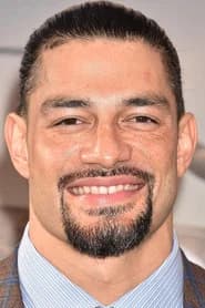 Joe Anoa'i, photo 2
