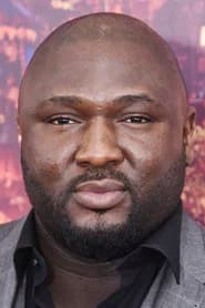 Nonso Anozie, photo 2