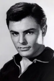 John Saxon, photo 4