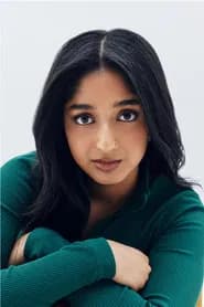 Maitreyi Ramakrishnan, photo 2