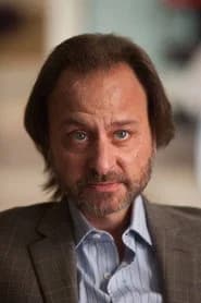 Fisher Stevens, photo 2