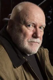Ron Donachie, photo 1