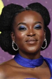 Wunmi Mosaku, photo 1