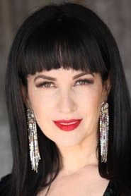 Grey DeLisle, photo 1