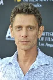 Jamie Harris, photo 2