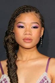 Storm Reid, photo 2