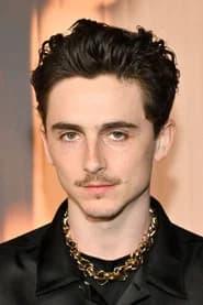 Timothée Chalamet, photo 8