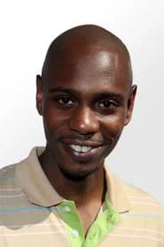 Dave Chappelle, photo 5