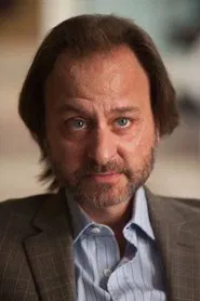 Fisher Stevens, photo 1