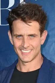 Joey McIntyre, photo 1