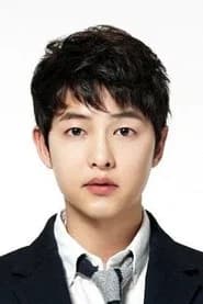 Song Joong-ki, photo 2