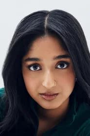 Maitreyi Ramakrishnan, photo 3