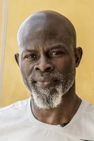 Djimon Hounsou, photo 6