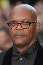 Samuel L. Jackson, photo 6